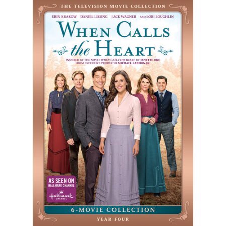 When Calls The Heart