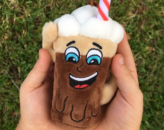 The Newest Series 5 Whiffer Sniffer Collection is Here