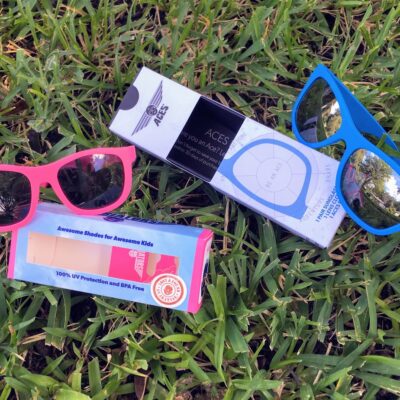 Babiators are Awesome Sunglasses for Both Babies and Kids