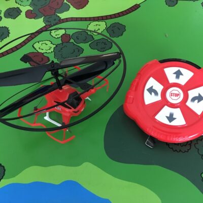 The Little Tikes My First Drone is AMAZING for Kids Ages 4+