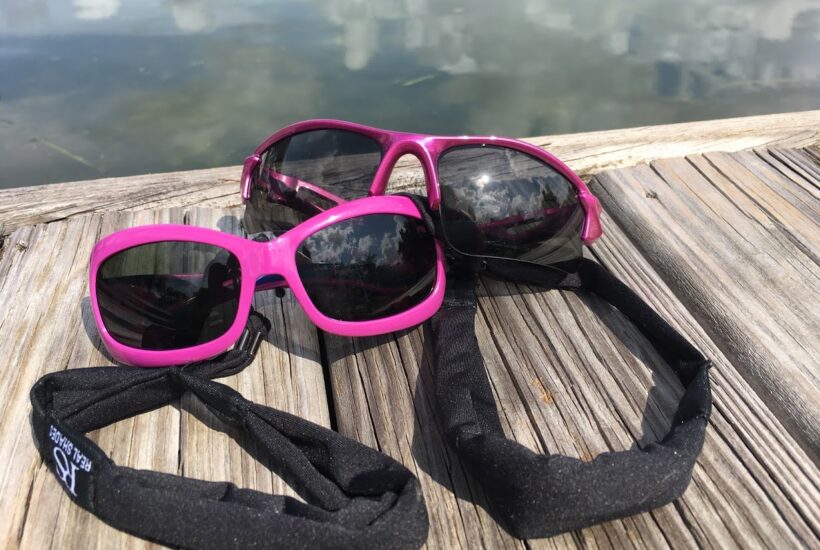 Real Shades Sunglasses For Kids