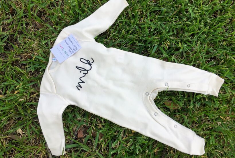 Gorgeous Designer Styles From Jeulli Kids Fashion