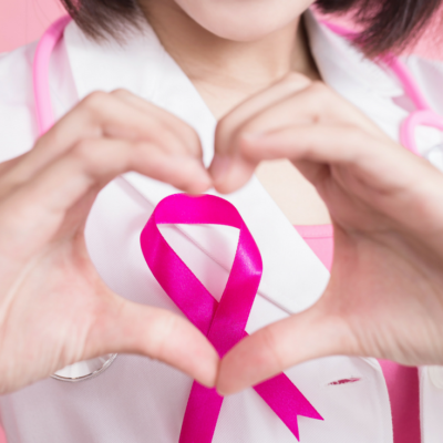 4 Steps to Reduce Breast Cancer Risk