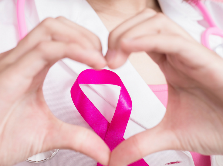 4 Steps to Reduce Breast Cancer Risk