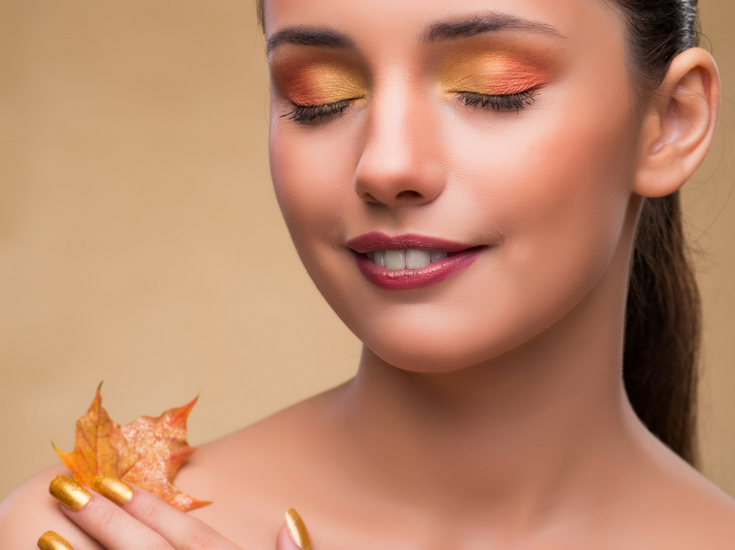 4 Ways to Fight Dry Skin This Fall