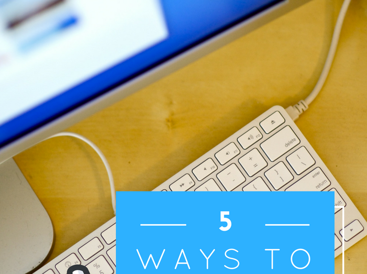 Ways to Grow your Facebook Following