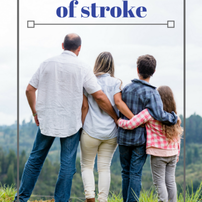 What are the Signs of Stroke?