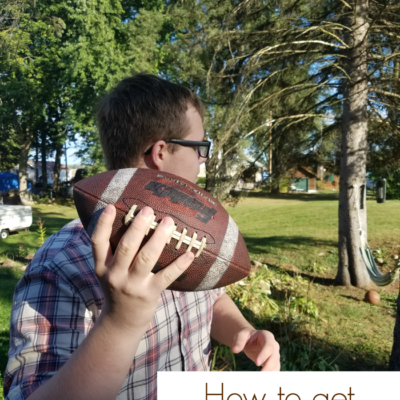 how to get game day ready