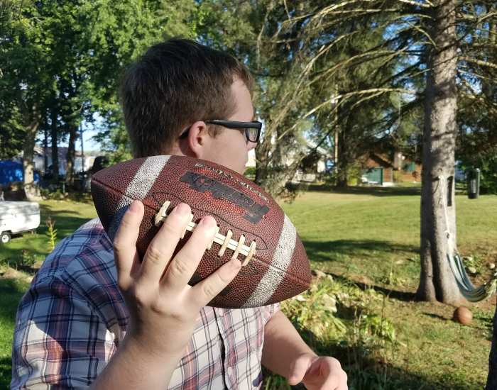 how to get game day ready