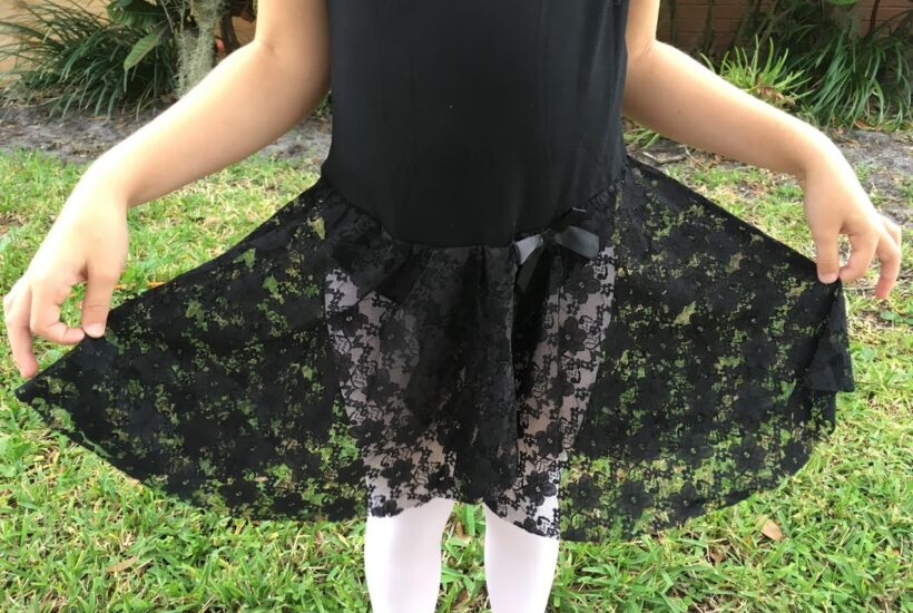 Slippers and Tutus Has Quality Ballet & Dance Apparel for Girls