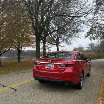 Mazda6
