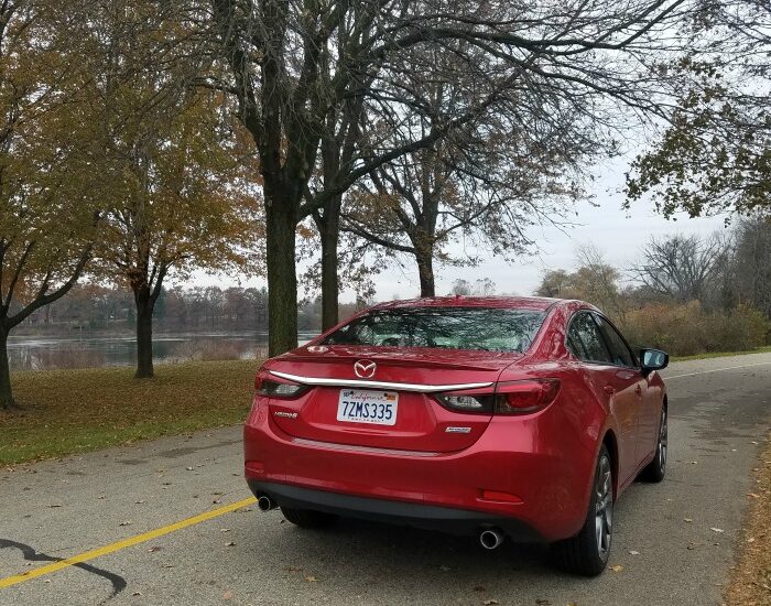 Mazda6