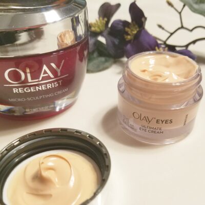 Olay 28 Day Challenge