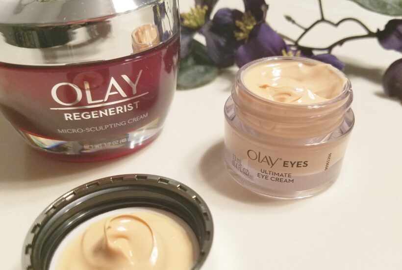 Olay 28 Day Challenge