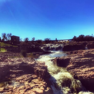 Planning Your Sioux Falls Weekend Getaway