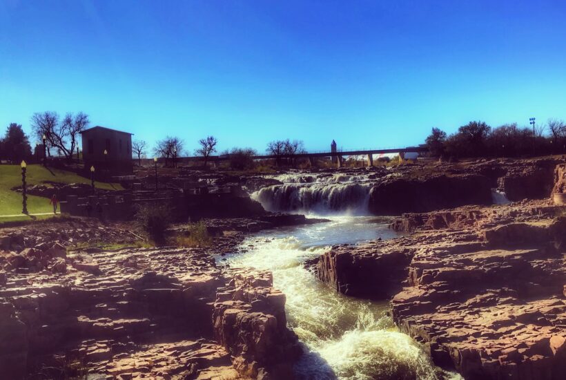 Planning Your Sioux Falls Weekend Getaway