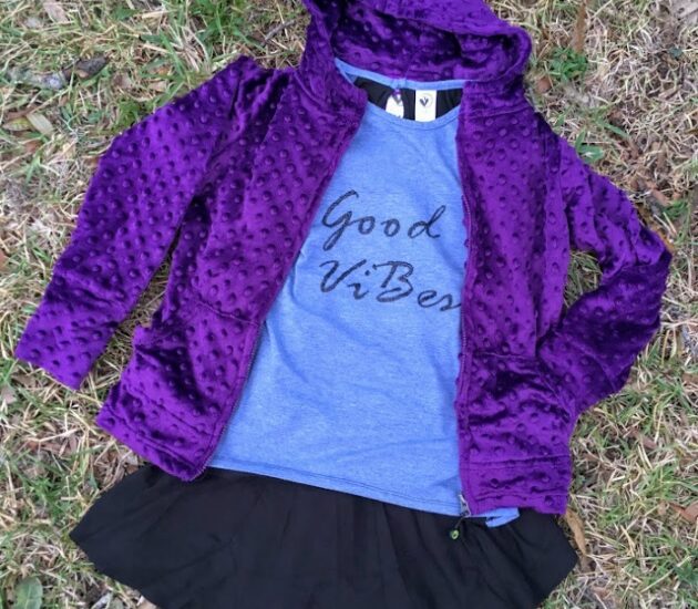 Limeapple Lifestyle Girls Apparel - 12 Days of Christmas Sale