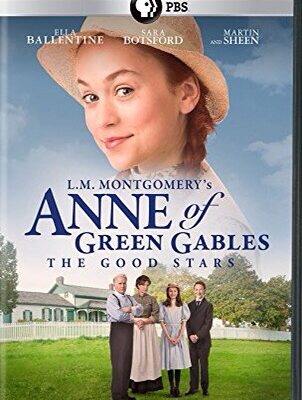 Anne of Green Gables