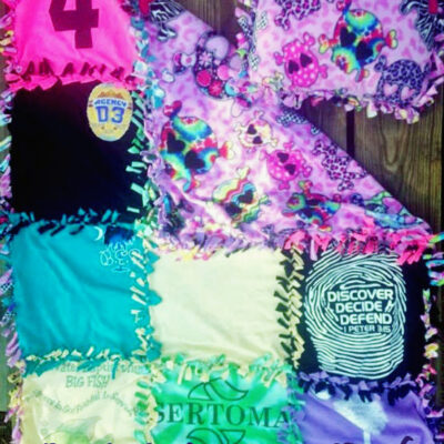 Memory Quilt