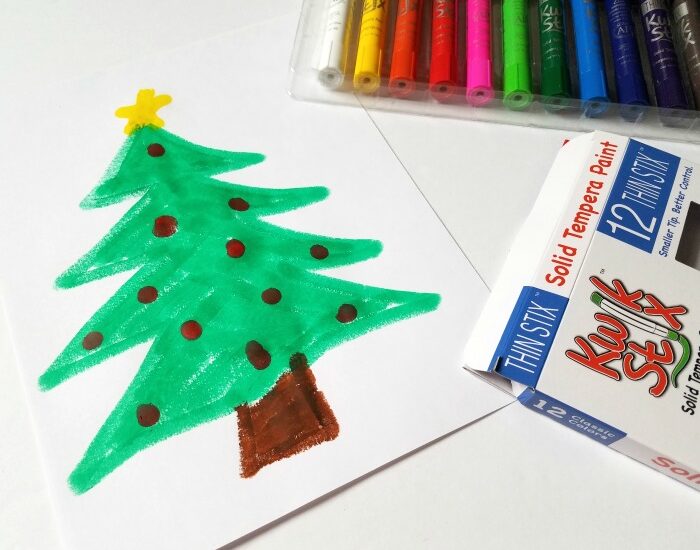 no mess painting crafts for toddlers
