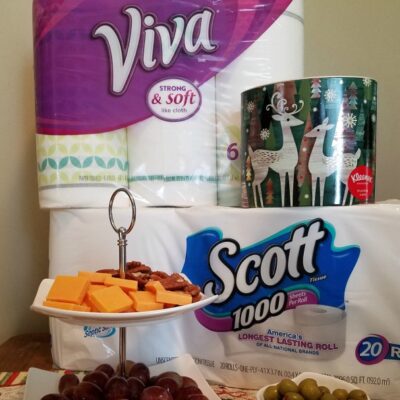 Simple tips to make sure you're ready for holiday guests
