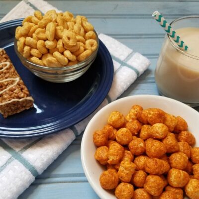 Dieting on the go with Medifast