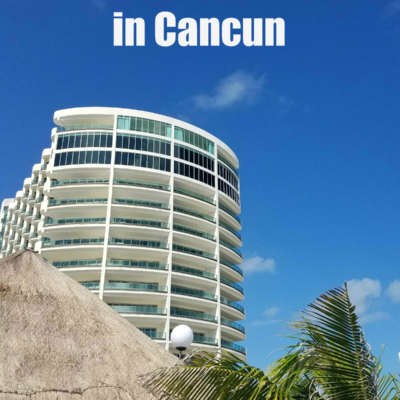Seadust Aims to be Best Family Resort in Cancun