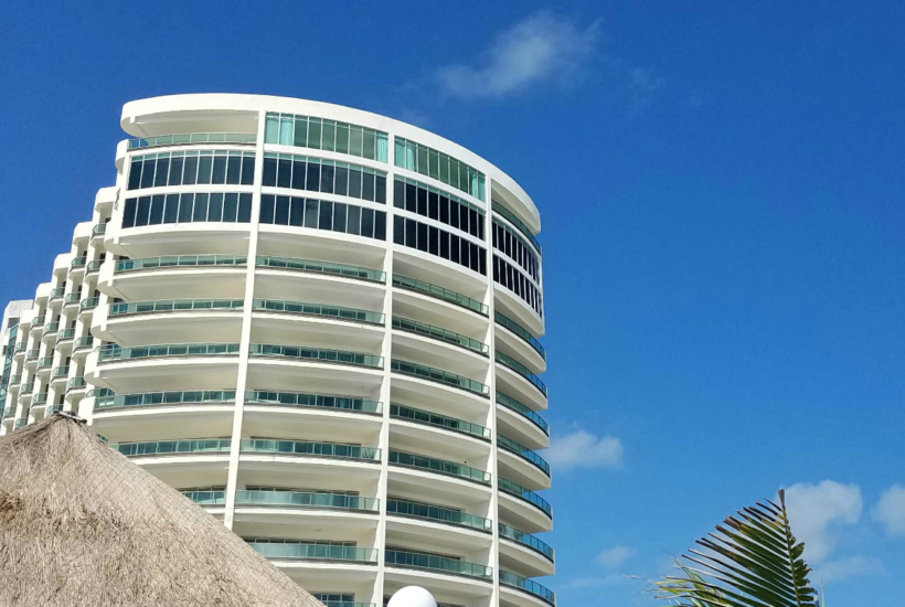 Seadust Aims to be Best Family Resort in Cancun