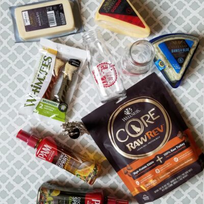 Simple Holiday Snack Ideas
