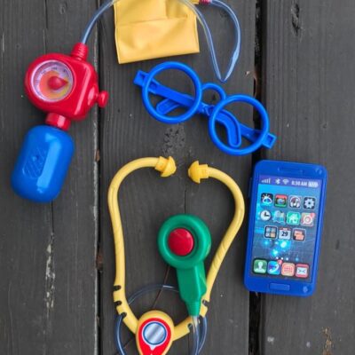 Learning Resources