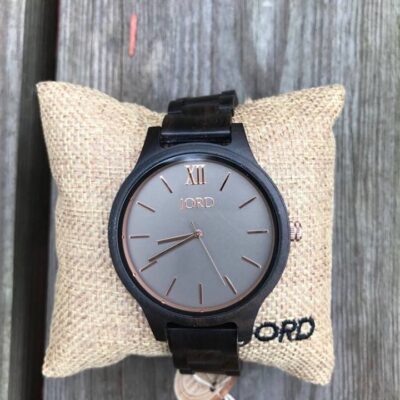 Jord Wood Watch
