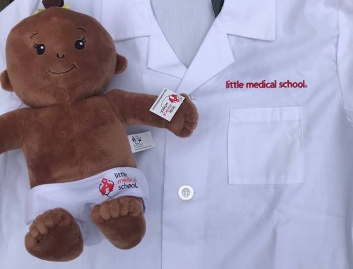 Little Medical