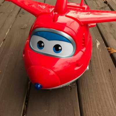 Super Wings