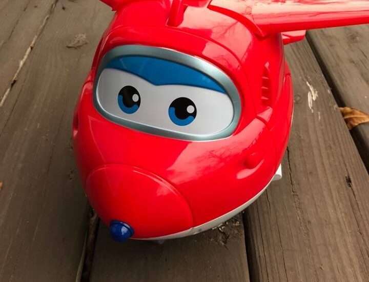 Super Wings