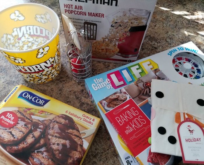 How We're Making More Time for Family Fun