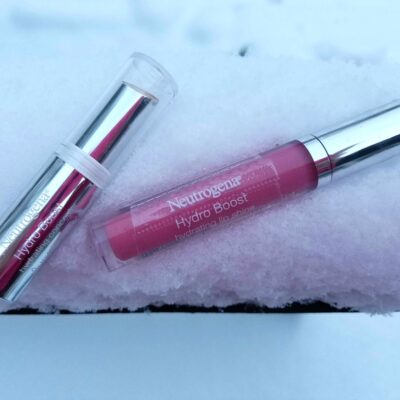 Simple winter beauty tips