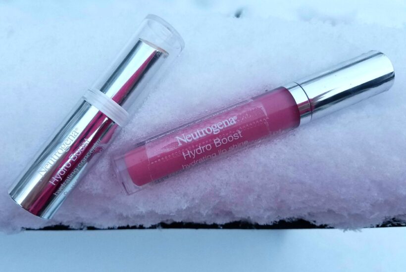Simple winter beauty tips