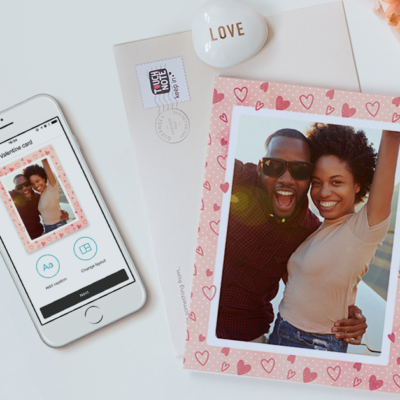 Create Personalized Photo Gifts from Your Phone with TouchNote