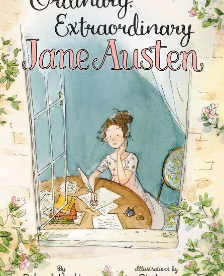 Ordinary, Extraordinary Jane Austen