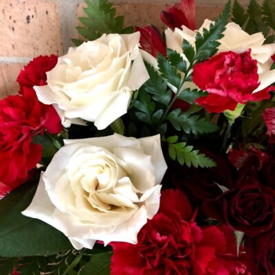 Send a Gorgeous Teleflora Bouquet for Valentine's Day