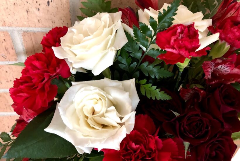 Send a Gorgeous Teleflora Bouquet for Valentine's Day