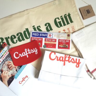 Learn and Master any Craft with Craftsy