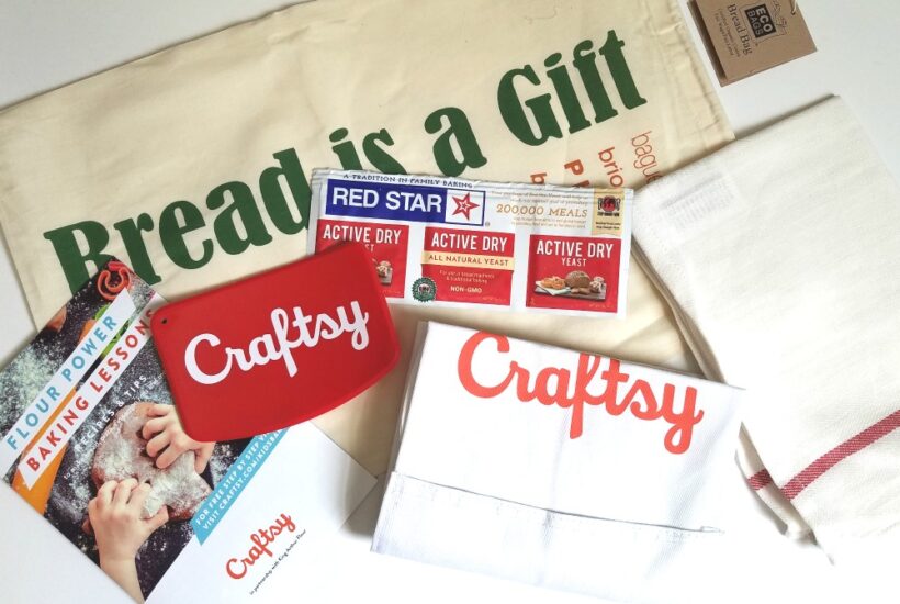 Learn and Master any Craft with Craftsy