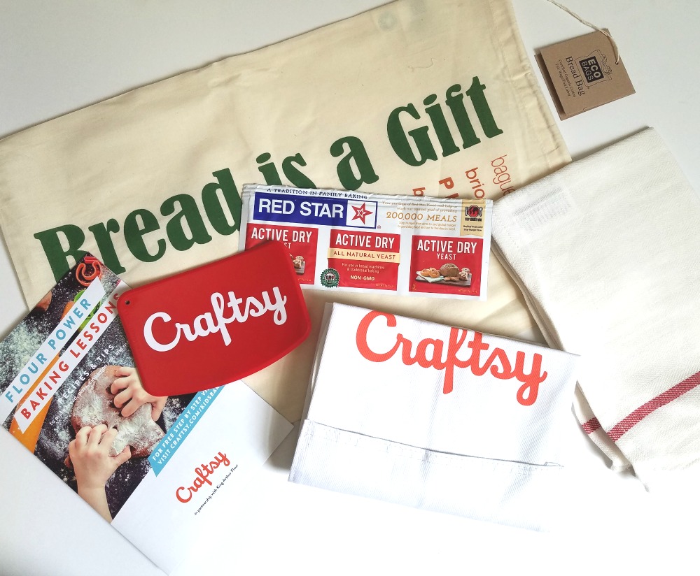 Learn and Master any Craft with Craftsy