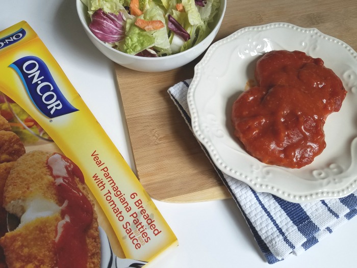 Simple Spring Cleaning Lunch Ideas