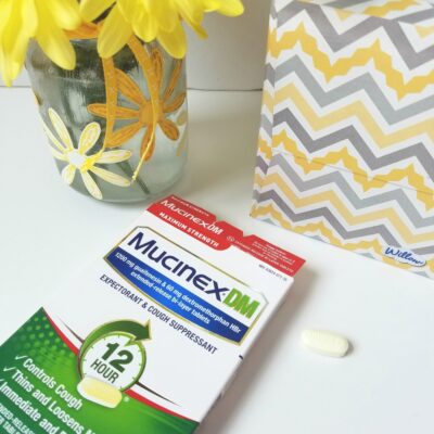 Cold Treatment Tips for Spring