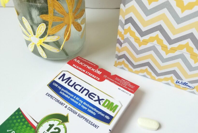 Cold Treatment Tips for Spring