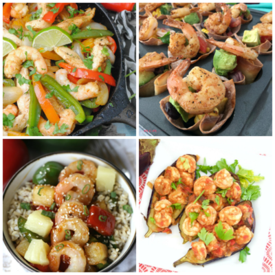 best shrimp recipes