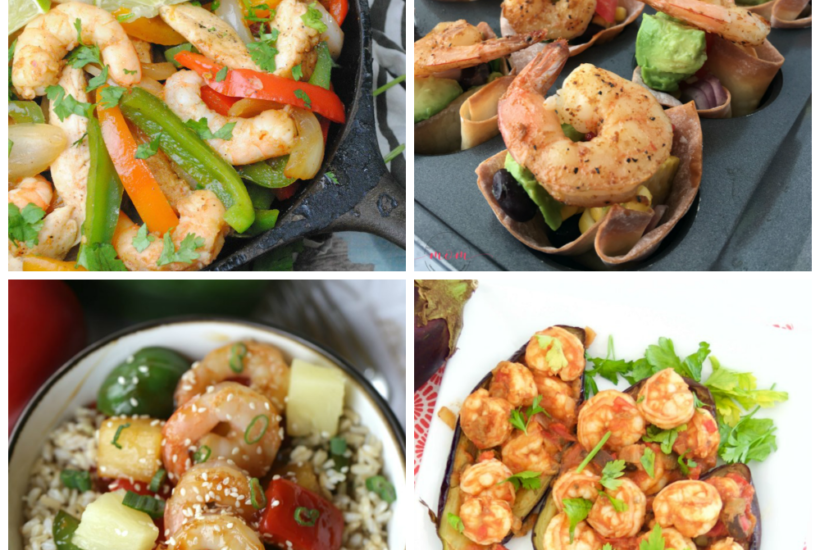 best shrimp recipes