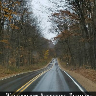 Wanderlust Affecting Families and Millennials Alike